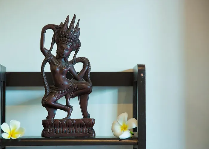 Rithy Rine Angkor 3* Siem Reap