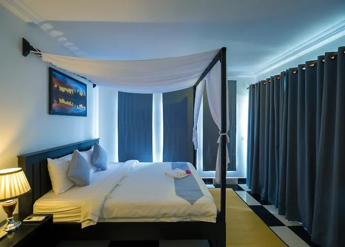 Rithy Rine Angkor 3*