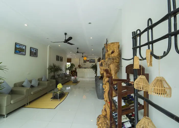 Rithy Rine Angkor 3*