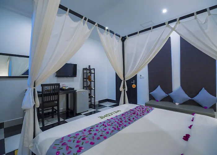 Rithy Rine Angkor 3*