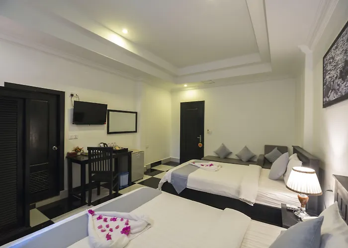 Rithy Rine Angkor 3*