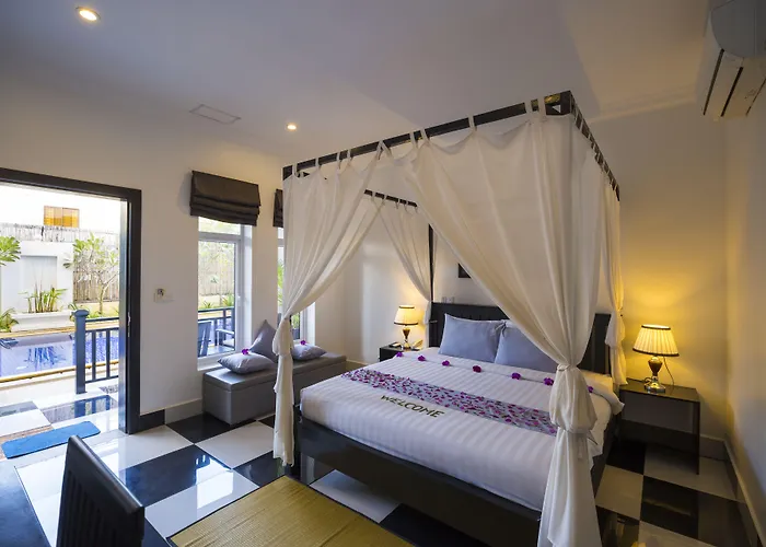 Rithy Rine Angkor 3*