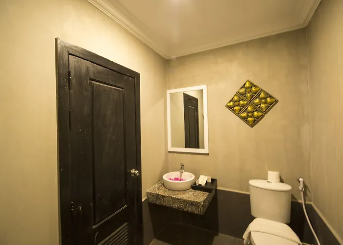 Rithy Rine Angkor 3*