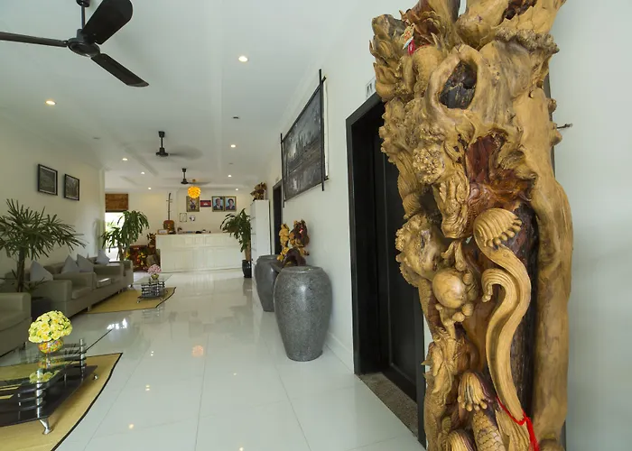 Rithy Rine Angkor 3* Siem Reap
