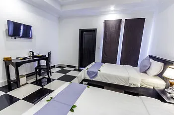 Rithy Rine Angkor Hotel 3*