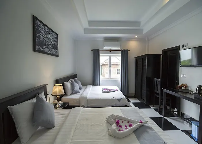 Rithy Rine Angkor 3*