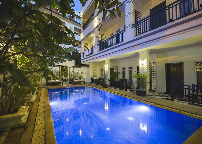 Rithy Rine Angkor 3*